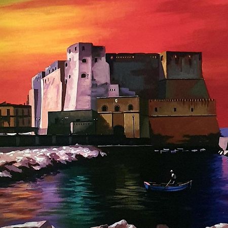 Queen Medina Centro Storico Naples Exterior photo