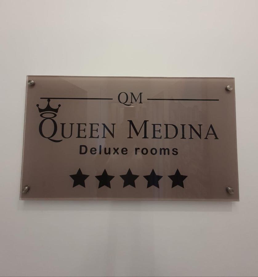 Queen Medina Centro Storico Naples Exterior photo