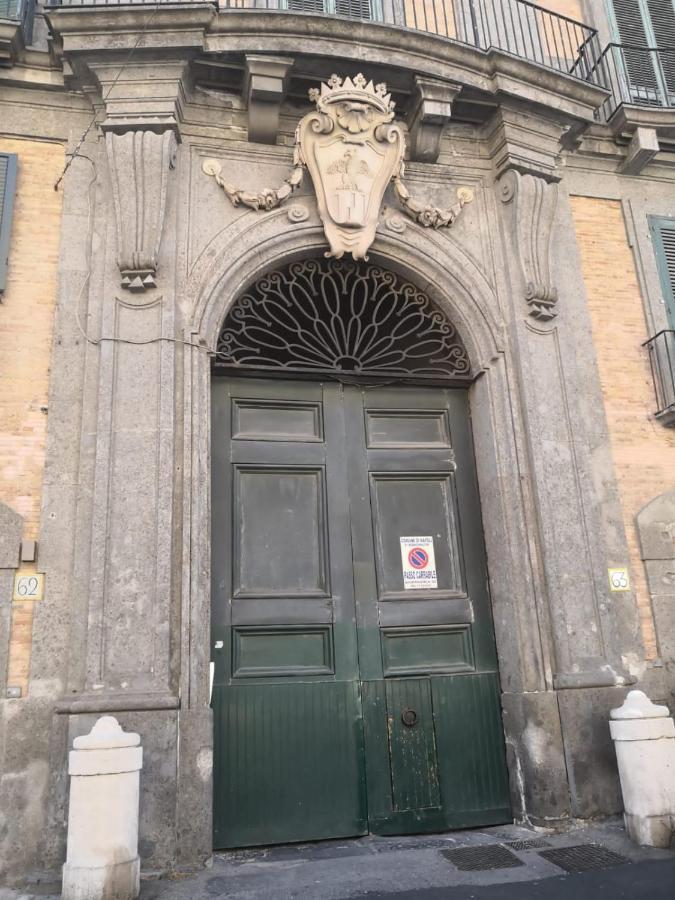 Queen Medina Centro Storico Naples Exterior photo
