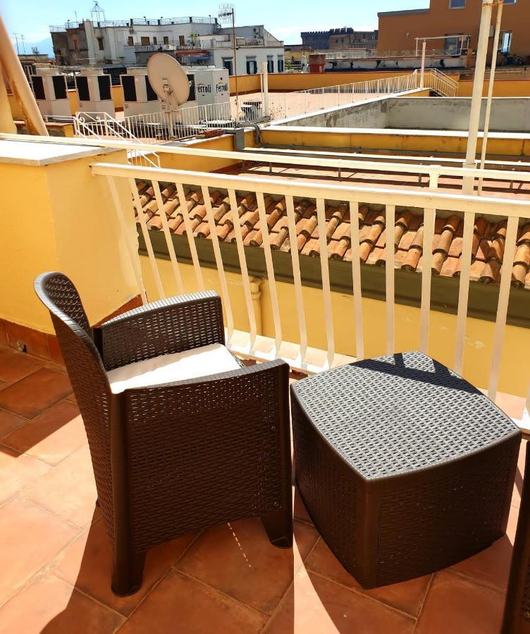 Queen Medina Centro Storico Naples Exterior photo