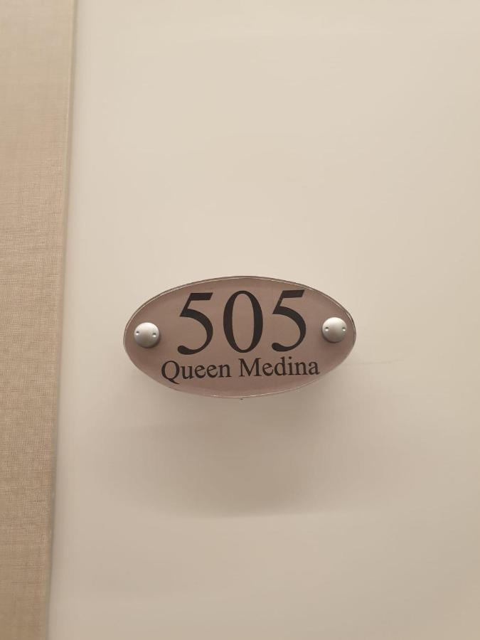 Queen Medina Centro Storico Naples Exterior photo