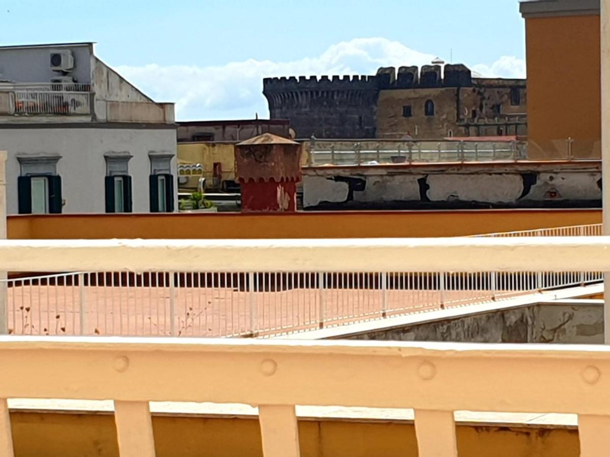 Queen Medina Centro Storico Naples Exterior photo